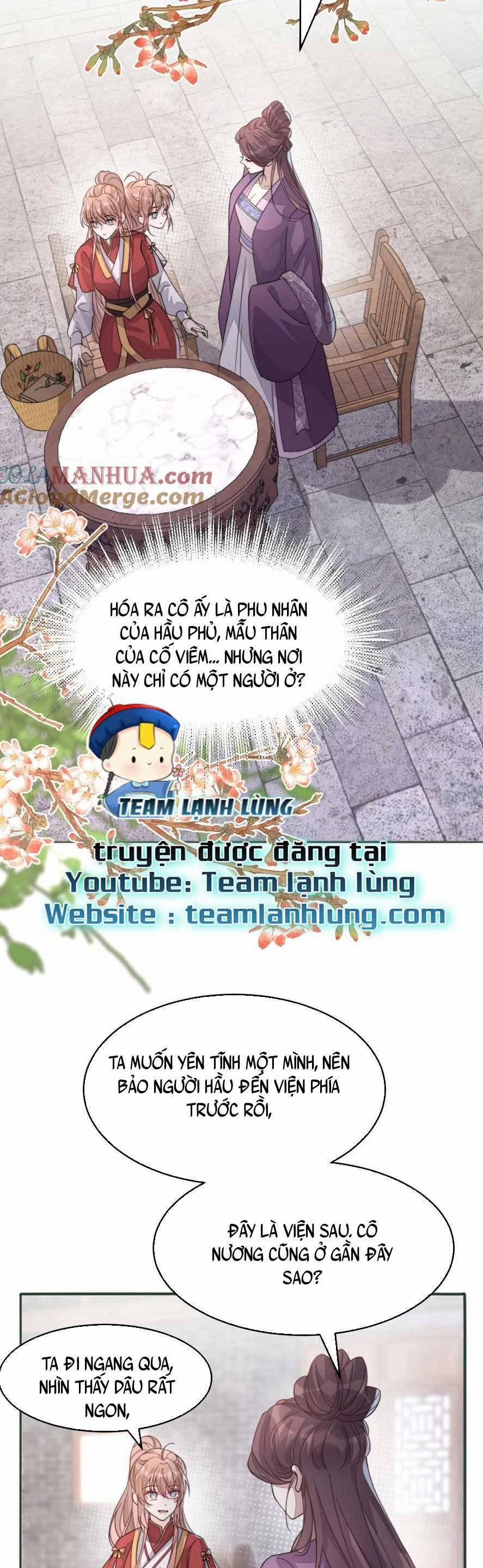 Đặc Công Thần Y Xuyên Không Chương 46 Trang 38