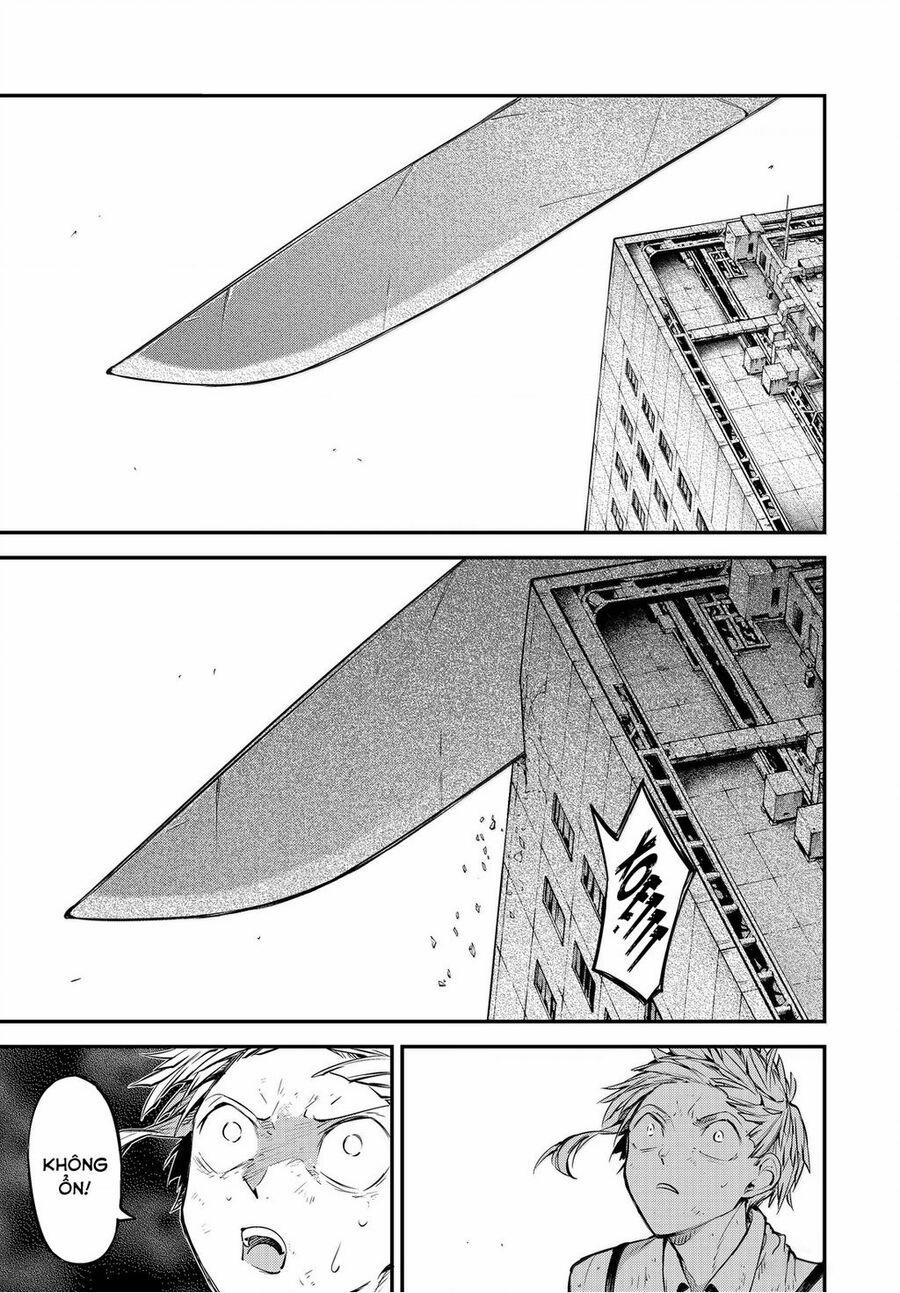 Đặc Nhiệm Thám Tử 116 trang 9