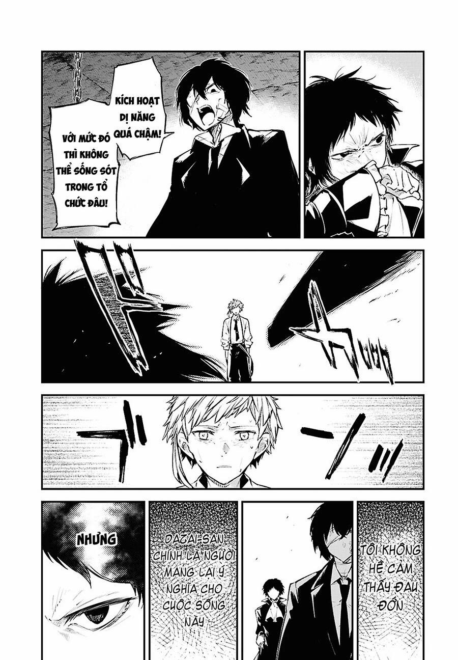 Đặc Nhiệm Thám Tử 122 trang 12