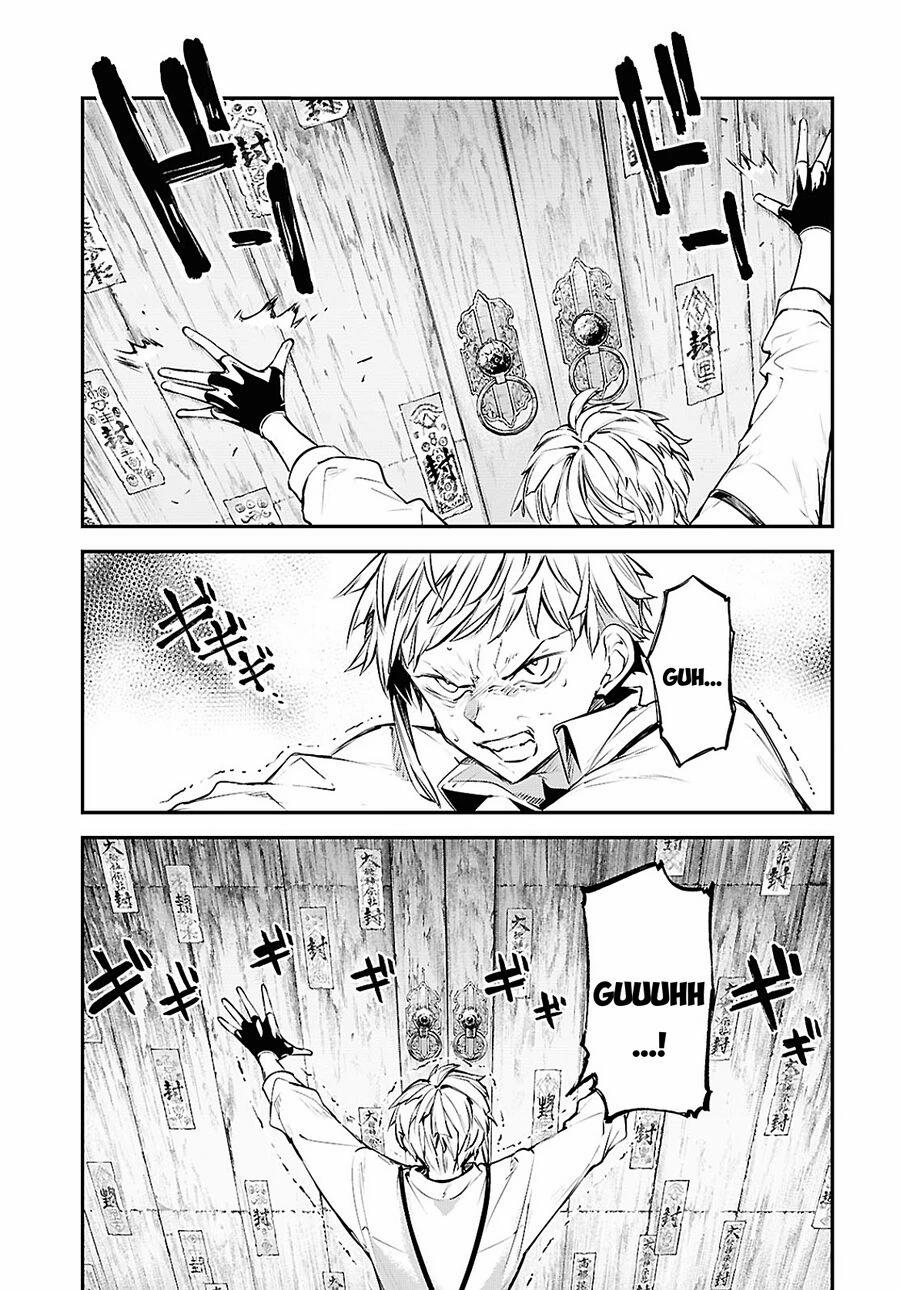 Đặc Nhiệm Thám Tử 122 trang 28