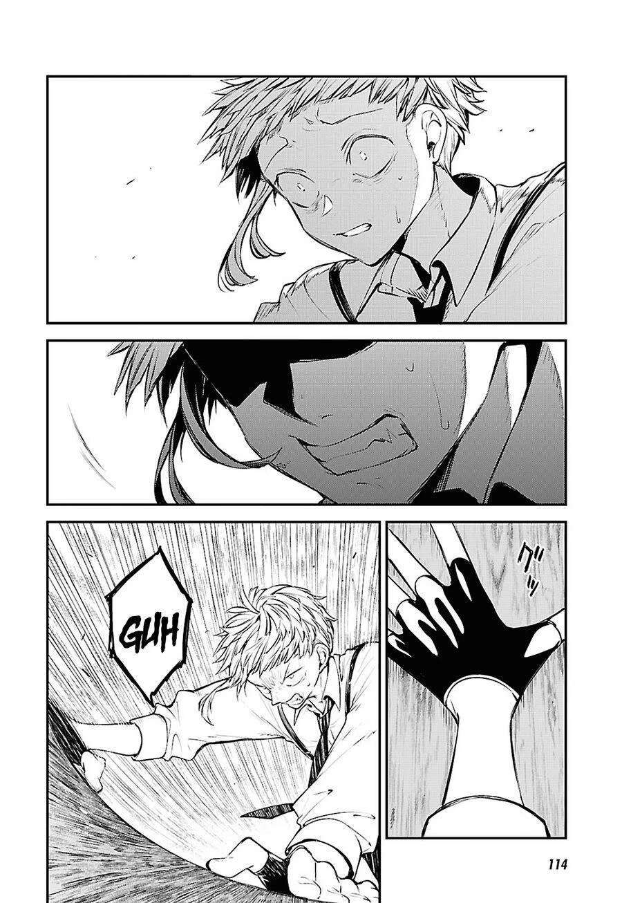 Đặc Nhiệm Thám Tử 122 trang 31