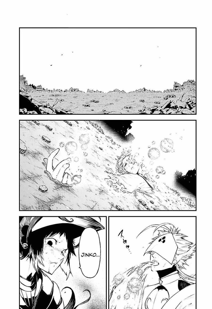 Đặc Nhiệm Thám Tử 122 trang 6