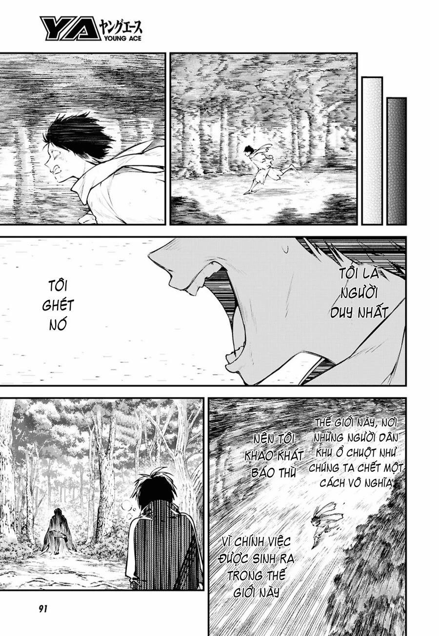 Đặc Nhiệm Thám Tử 122 trang 8