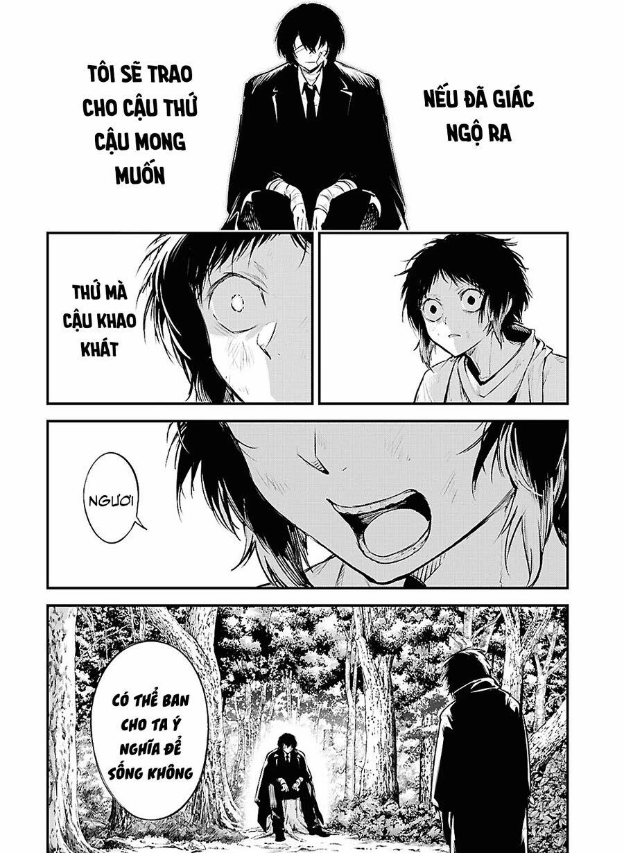 Đặc Nhiệm Thám Tử 122 trang 9