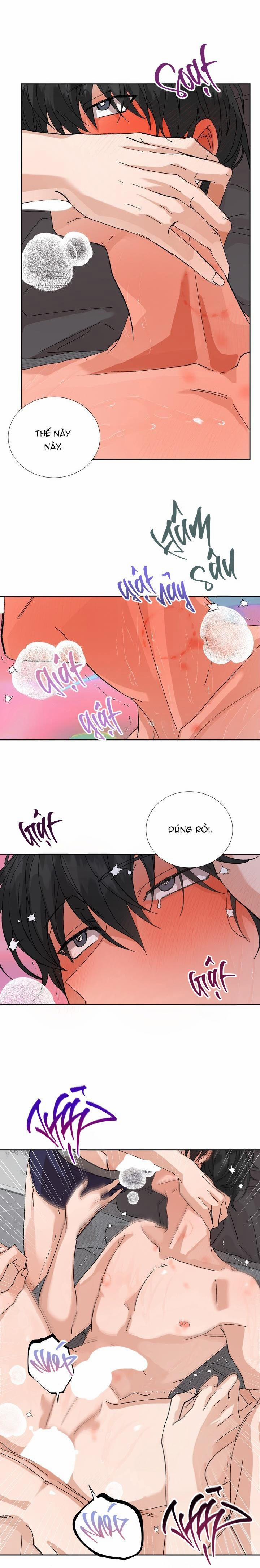 ĐẶC QUYỀN CHO CẶP ĐÔI MỚI CƯỚI 22 END SS1 trang 14
