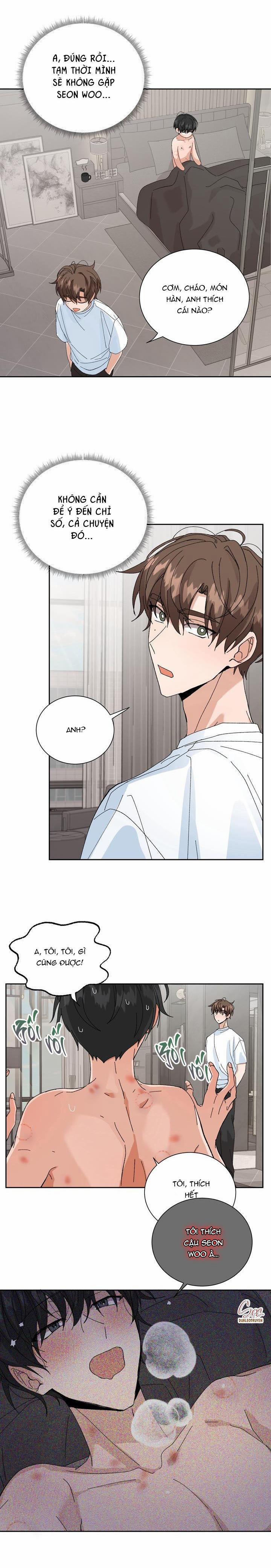 ĐẶC QUYỀN CHO CẶP ĐÔI MỚI CƯỚI 22 END SS1 trang 22