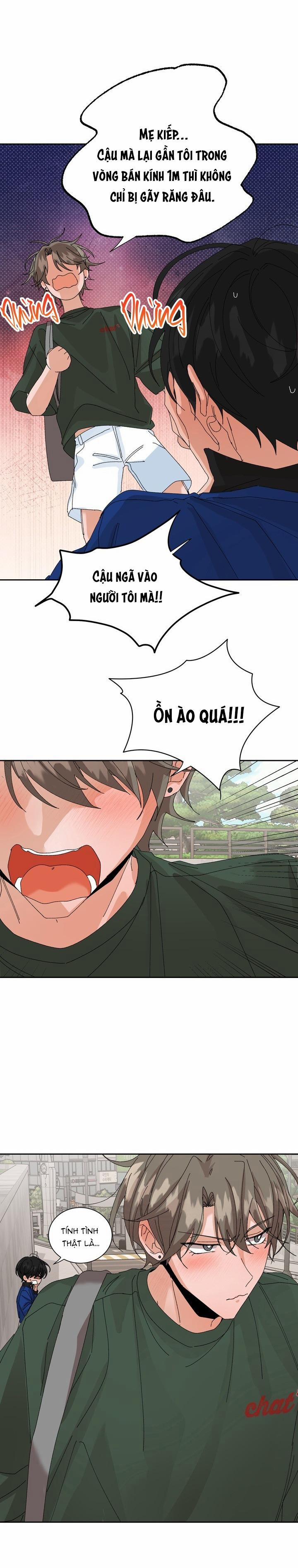 ĐẶC QUYỀN CHO CẶP ĐÔI MỚI CƯỚI 27 trang 11