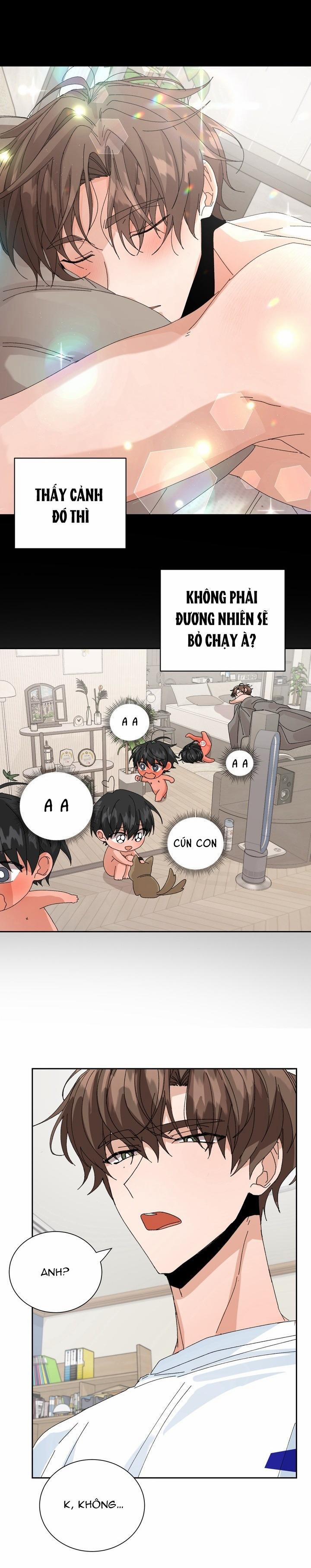 ĐẶC QUYỀN CHO CẶP ĐÔI MỚI CƯỚI 27 trang 15