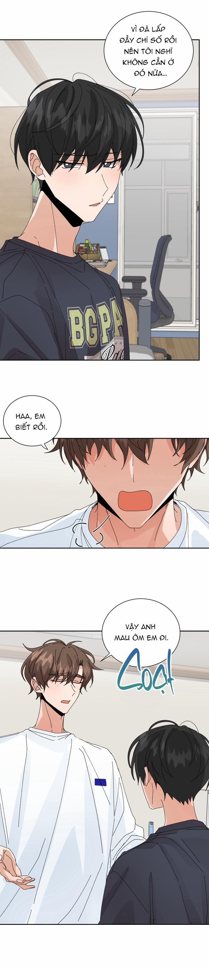 ĐẶC QUYỀN CHO CẶP ĐÔI MỚI CƯỚI 27 trang 16