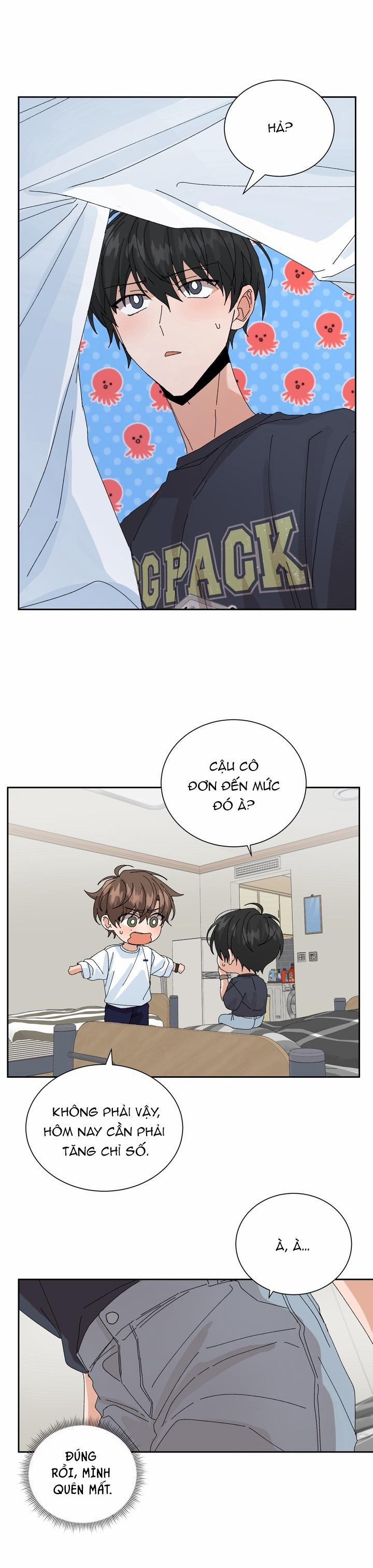 ĐẶC QUYỀN CHO CẶP ĐÔI MỚI CƯỚI 27 trang 17