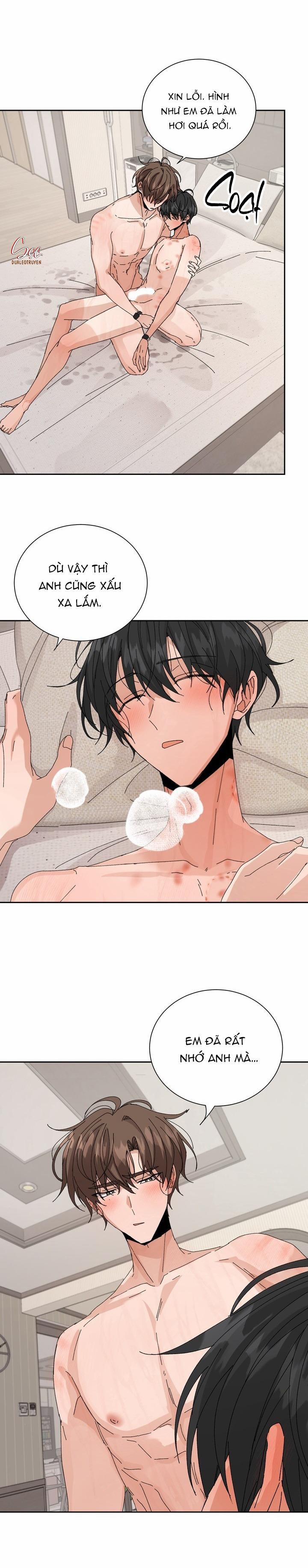 ĐẶC QUYỀN CHO CẶP ĐÔI MỚI CƯỚI 27 trang 3