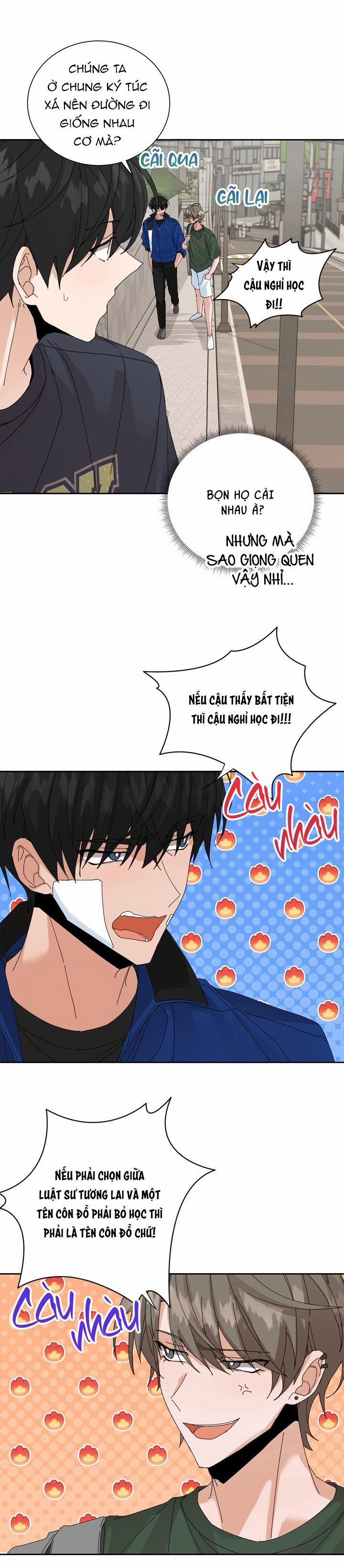 ĐẶC QUYỀN CHO CẶP ĐÔI MỚI CƯỚI 27 trang 8