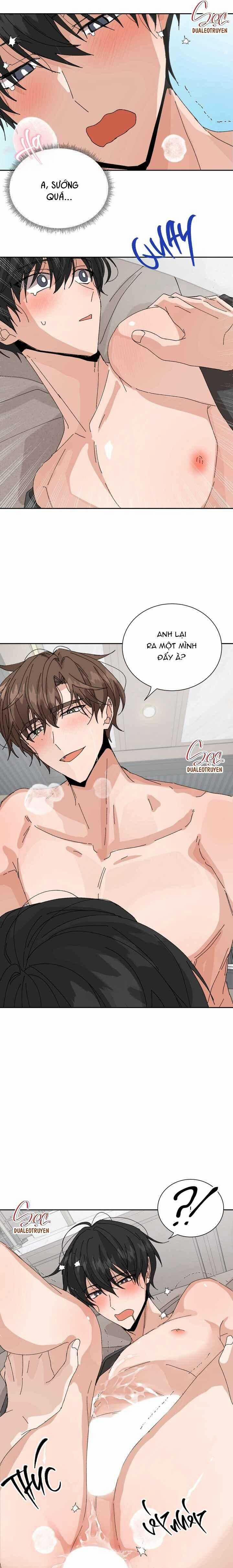 ĐẶC QUYỀN CHO CẶP ĐÔI MỚI CƯỚI 32 trang 10