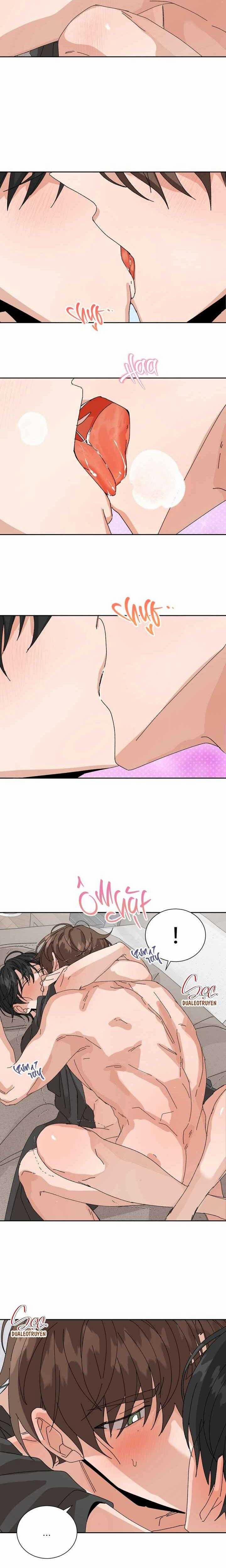 ĐẶC QUYỀN CHO CẶP ĐÔI MỚI CƯỚI 32 trang 13