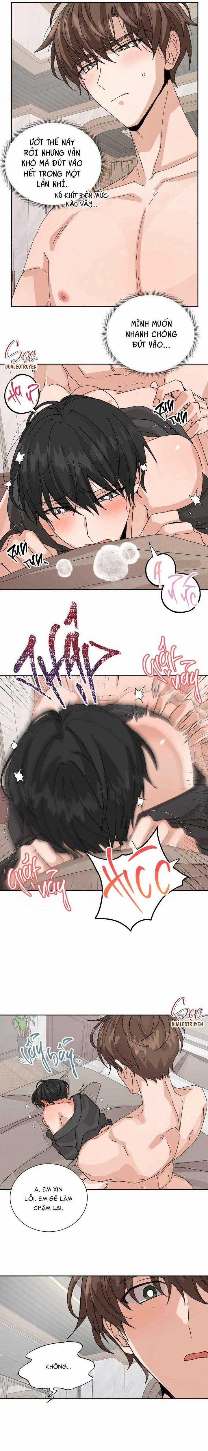 ĐẶC QUYỀN CHO CẶP ĐÔI MỚI CƯỚI 32 trang 6