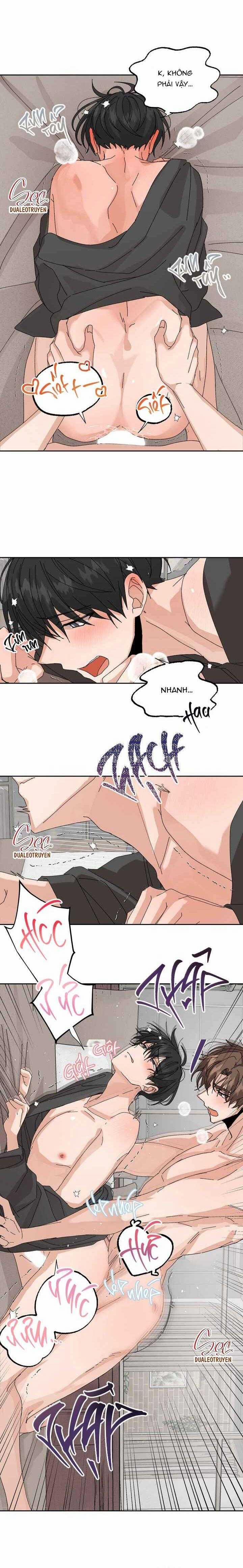 ĐẶC QUYỀN CHO CẶP ĐÔI MỚI CƯỚI 32 trang 7