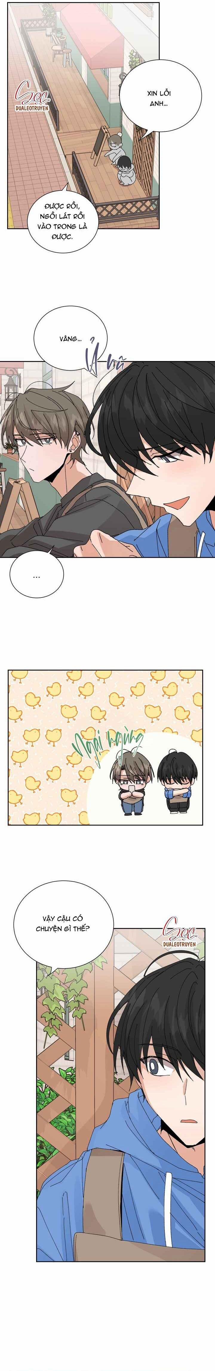 ĐẶC QUYỀN CHO CẶP ĐÔI MỚI CƯỚI 33 0 trang 11
