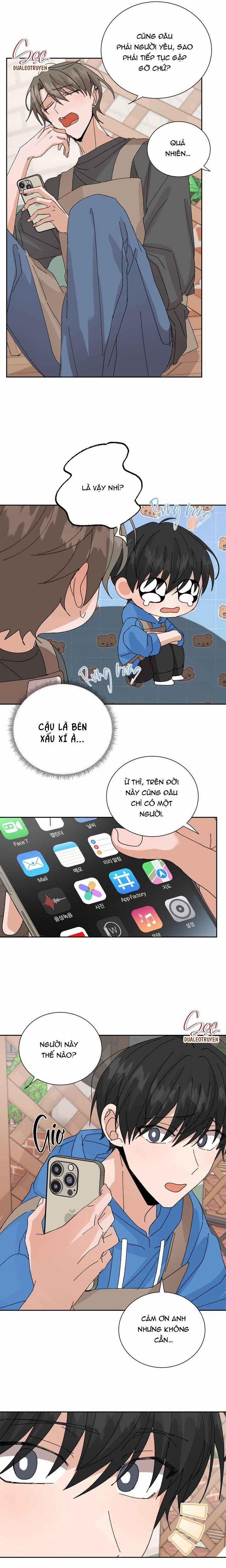 ĐẶC QUYỀN CHO CẶP ĐÔI MỚI CƯỚI 33 0 trang 13