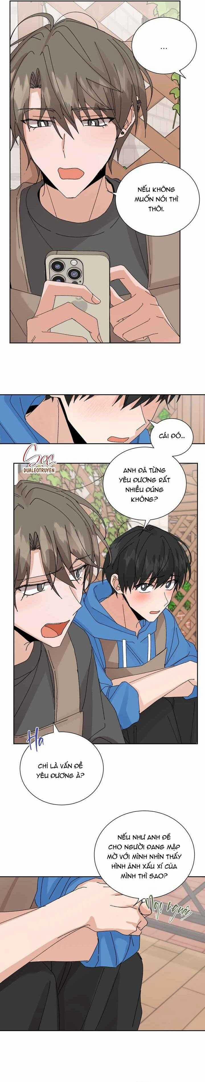 ĐẶC QUYỀN CHO CẶP ĐÔI MỚI CƯỚI 33 trang 12