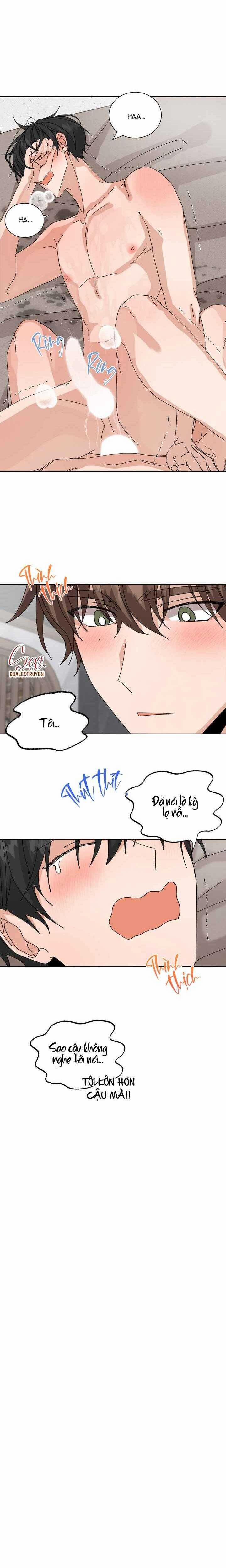 ĐẶC QUYỀN CHO CẶP ĐÔI MỚI CƯỚI 33 trang 5