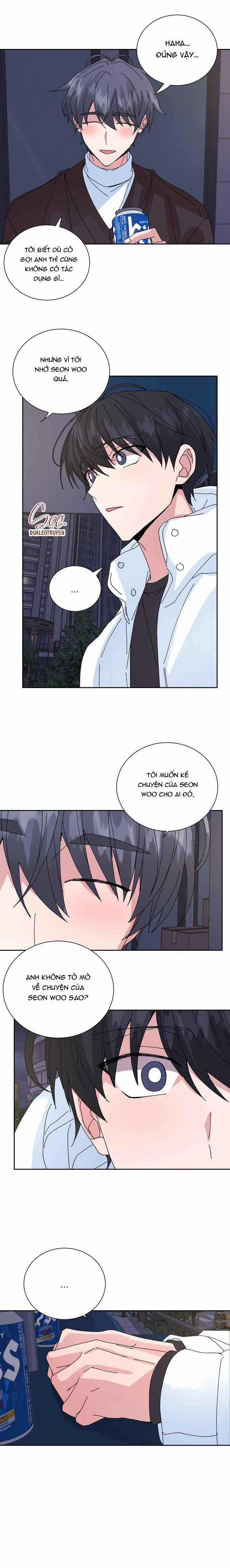ĐẶC QUYỀN CHO CẶP ĐÔI MỚI CƯỚI 34 trang 14