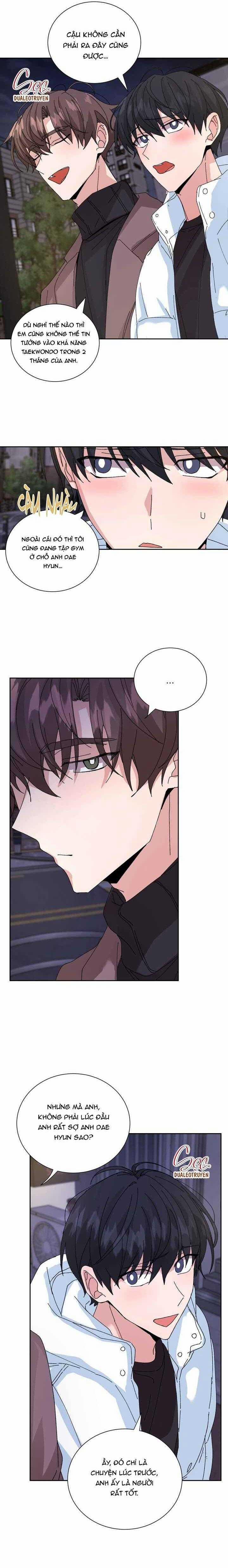 ĐẶC QUYỀN CHO CẶP ĐÔI MỚI CƯỚI 34 trang 5