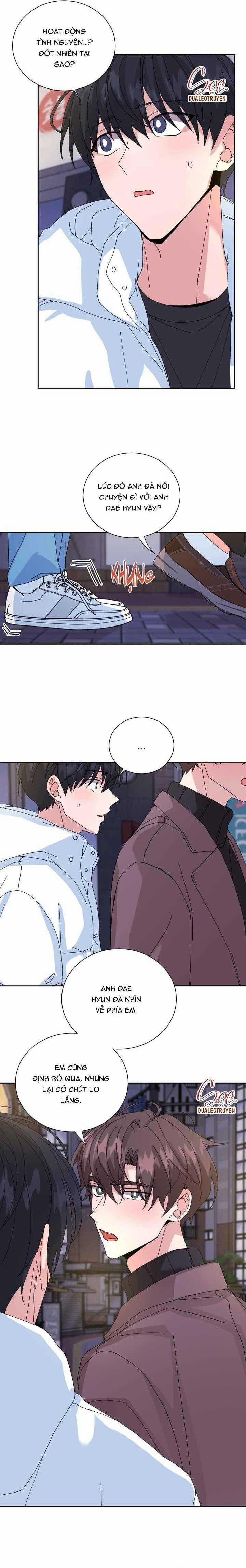 ĐẶC QUYỀN CHO CẶP ĐÔI MỚI CƯỚI 34 trang 7