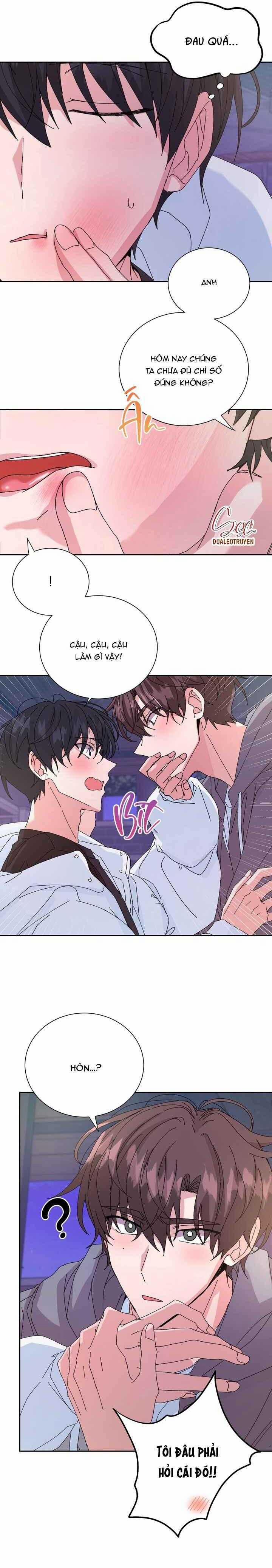 ĐẶC QUYỀN CHO CẶP ĐÔI MỚI CƯỚI 35 trang 10