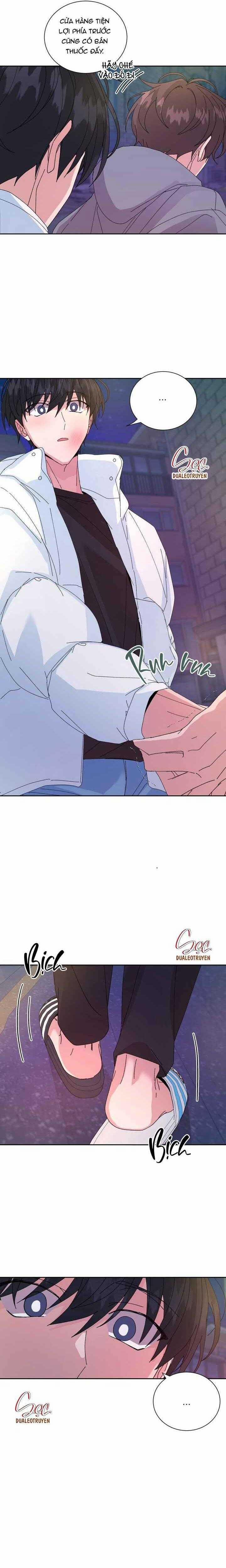 ĐẶC QUYỀN CHO CẶP ĐÔI MỚI CƯỚI 35 trang 8