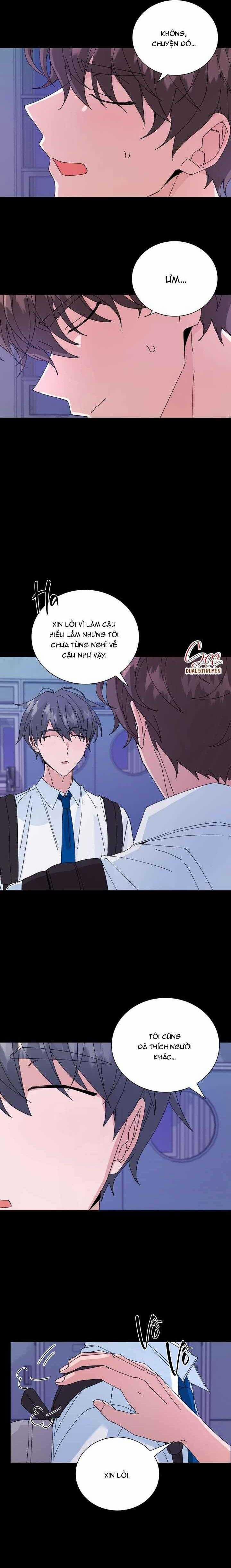 ĐẶC QUYỀN CHO CẶP ĐÔI MỚI CƯỚI 36 trang 11