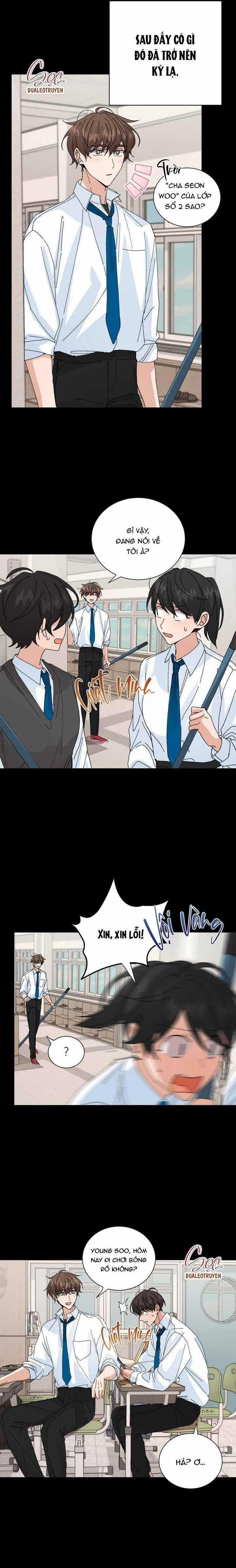 ĐẶC QUYỀN CHO CẶP ĐÔI MỚI CƯỚI 36 trang 13