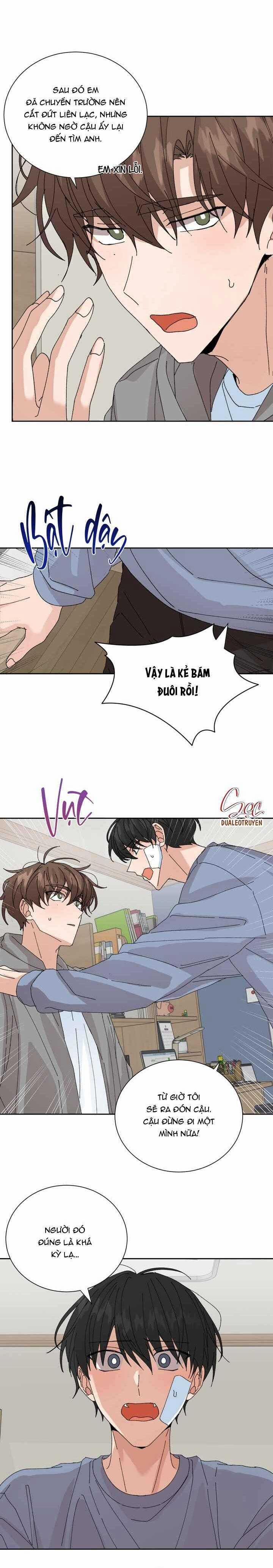 ĐẶC QUYỀN CHO CẶP ĐÔI MỚI CƯỚI 36 trang 4