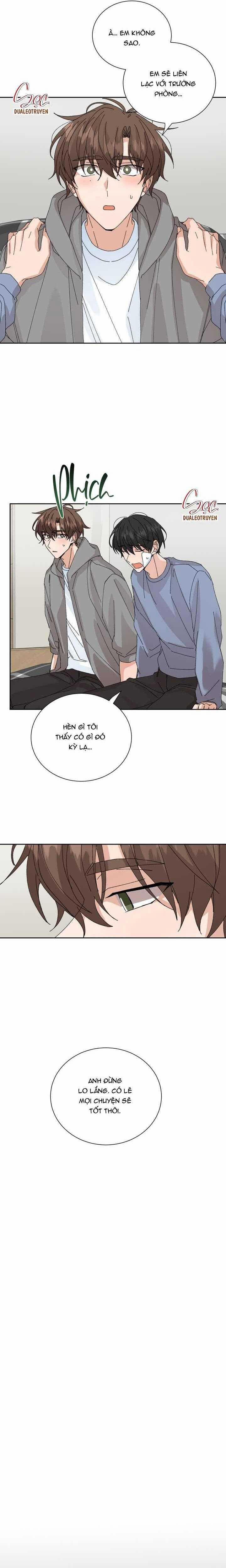 ĐẶC QUYỀN CHO CẶP ĐÔI MỚI CƯỚI 36 trang 5