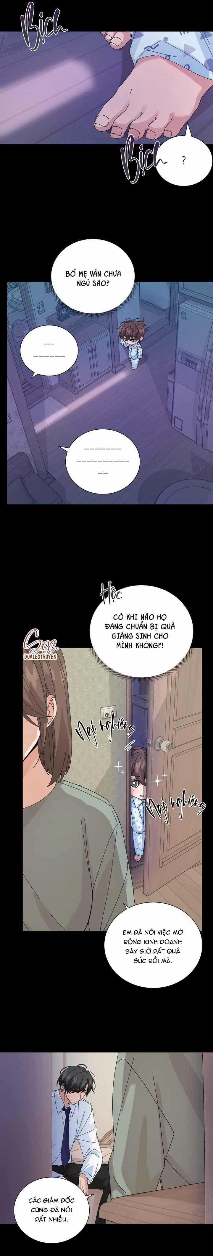 ĐẶC QUYỀN CHO CẶP ĐÔI MỚI CƯỚI 36 trang 7