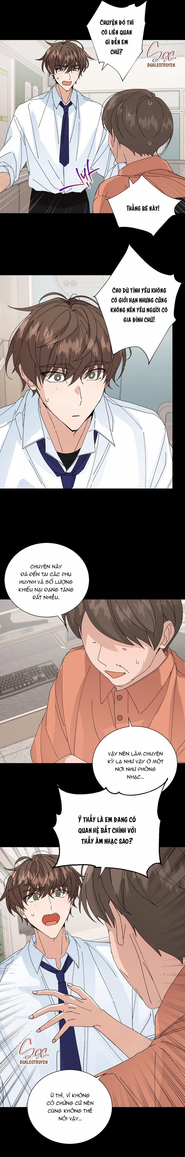 ĐẶC QUYỀN CHO CẶP ĐÔI MỚI CƯỚI 37 trang 2