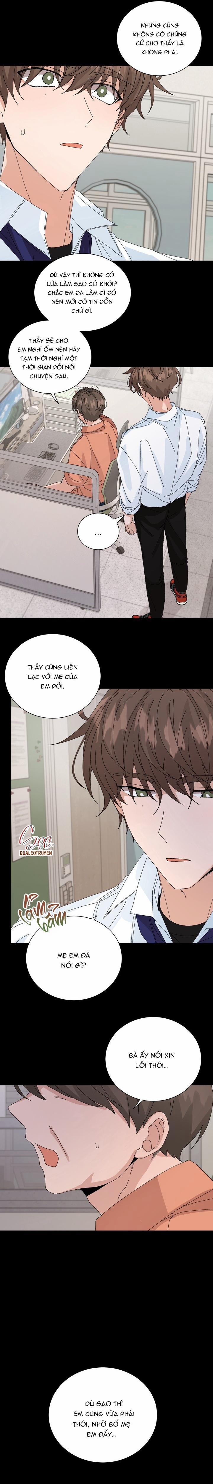 ĐẶC QUYỀN CHO CẶP ĐÔI MỚI CƯỚI 37 trang 3