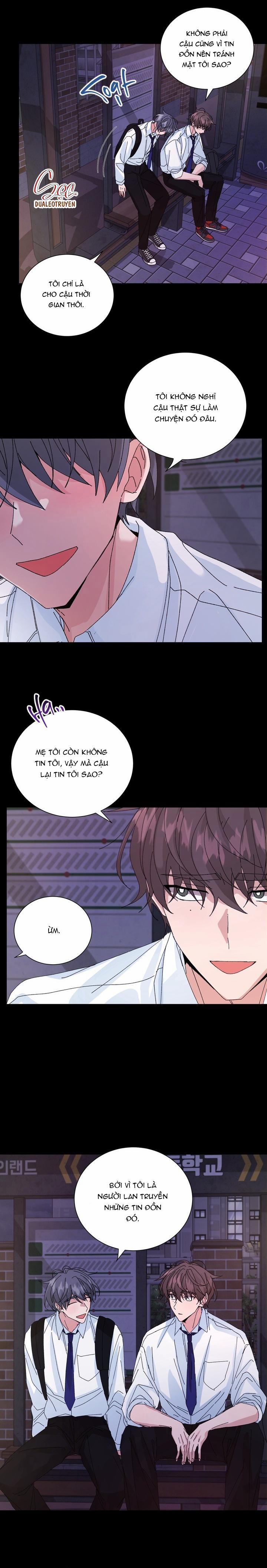 ĐẶC QUYỀN CHO CẶP ĐÔI MỚI CƯỚI 37 trang 5