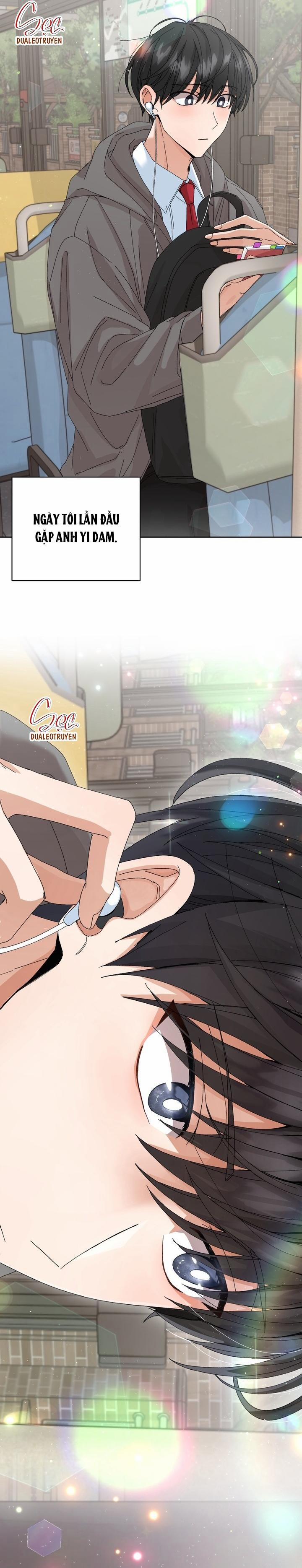 ĐẶC QUYỀN CHO CẶP ĐÔI MỚI CƯỚI 37 trang 9