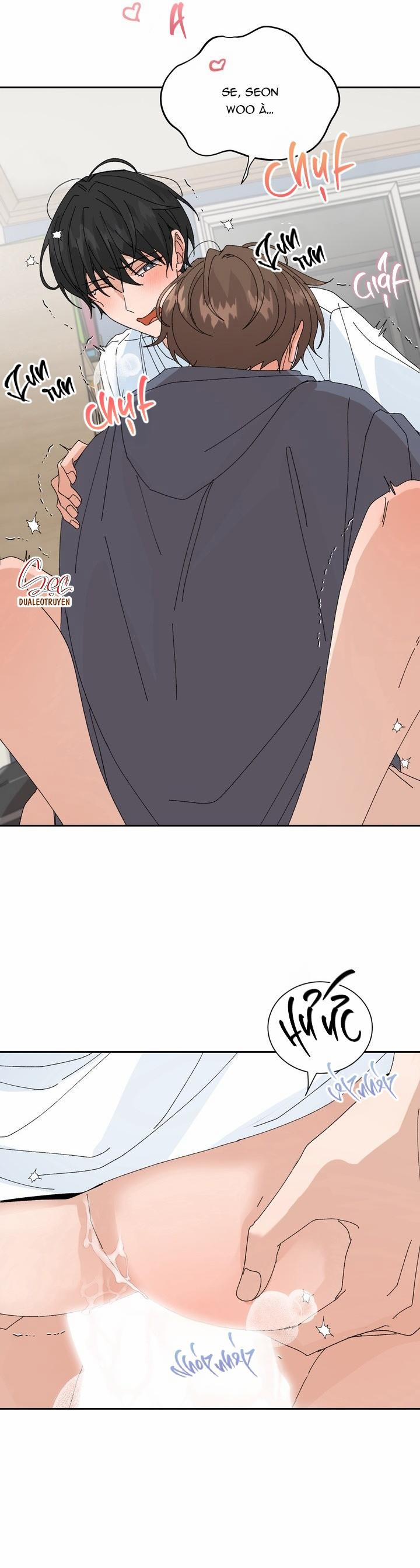 ĐẶC QUYỀN CHO CẶP ĐÔI MỚI CƯỚI 38 trang 11