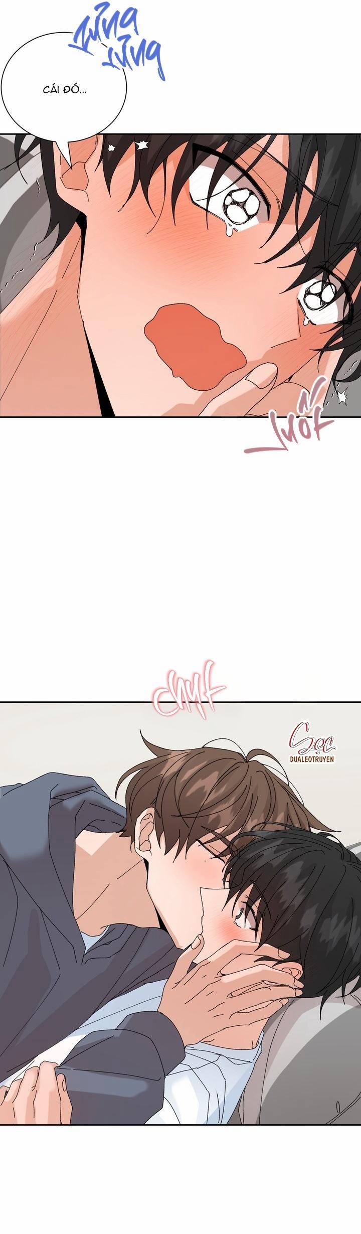 ĐẶC QUYỀN CHO CẶP ĐÔI MỚI CƯỚI 38 trang 22