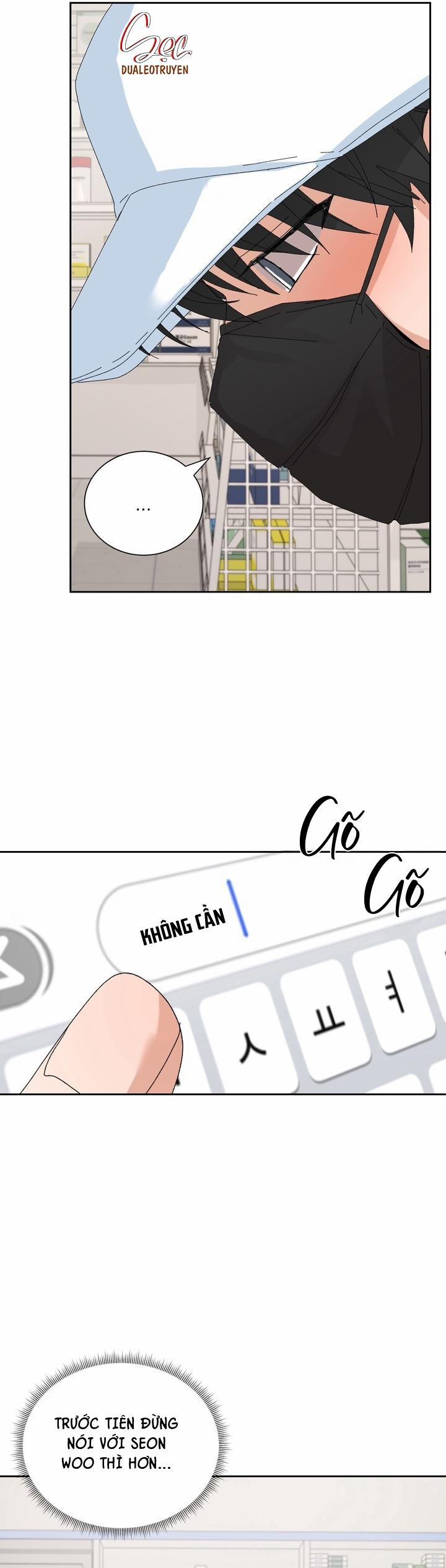 ĐẶC QUYỀN CHO CẶP ĐÔI MỚI CƯỚI 39 trang 11