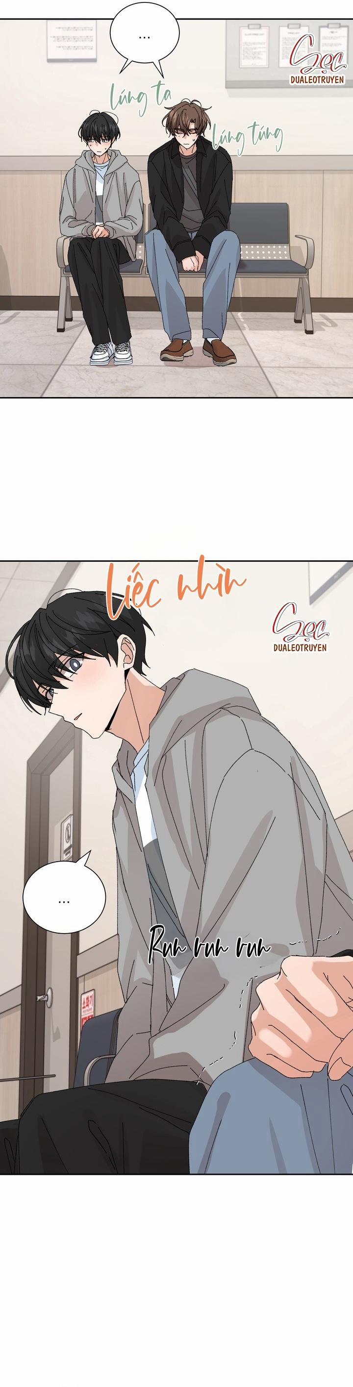 ĐẶC QUYỀN CHO CẶP ĐÔI MỚI CƯỚI 39 trang 18