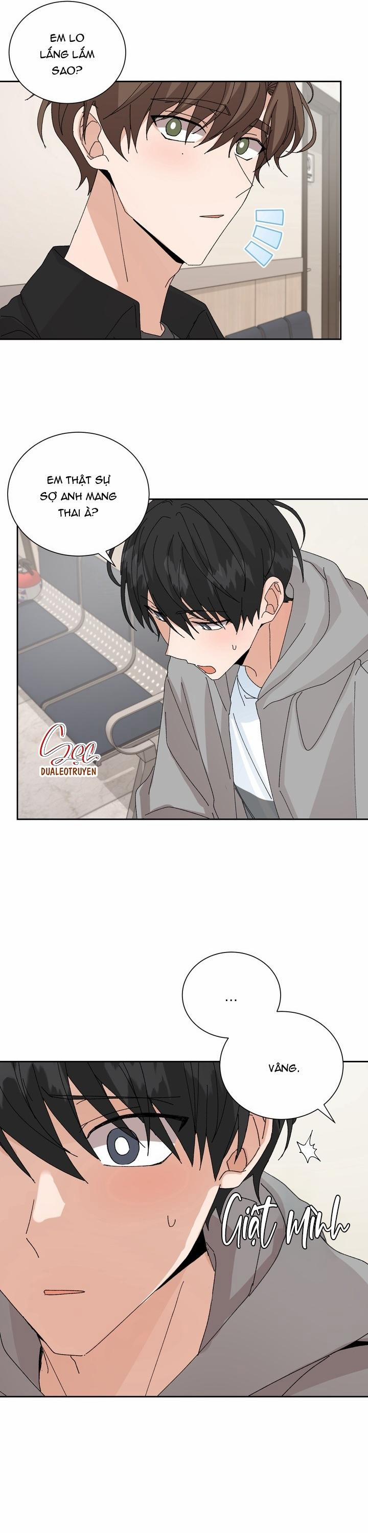 ĐẶC QUYỀN CHO CẶP ĐÔI MỚI CƯỚI 39 trang 19