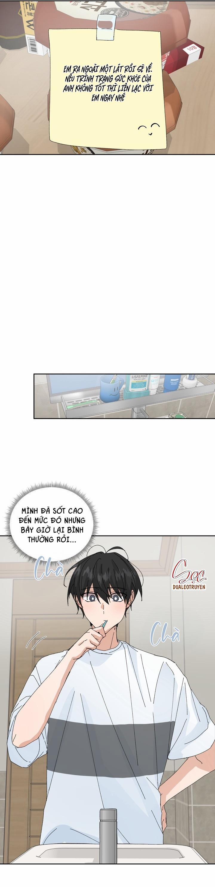 ĐẶC QUYỀN CHO CẶP ĐÔI MỚI CƯỚI 39 trang 2