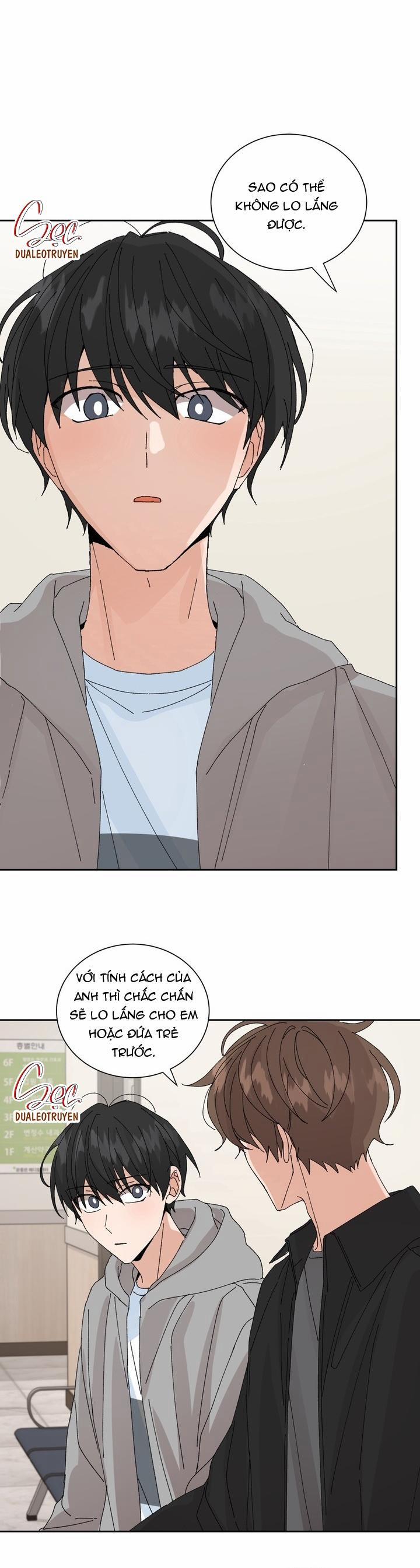 ĐẶC QUYỀN CHO CẶP ĐÔI MỚI CƯỚI 39 trang 21