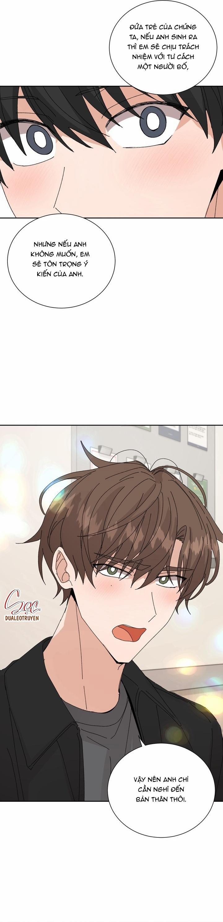 ĐẶC QUYỀN CHO CẶP ĐÔI MỚI CƯỚI 39 trang 22