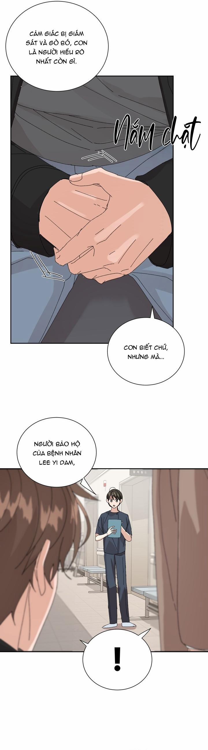 ĐẶC QUYỀN CHO CẶP ĐÔI MỚI CƯỚI 39 trang 29