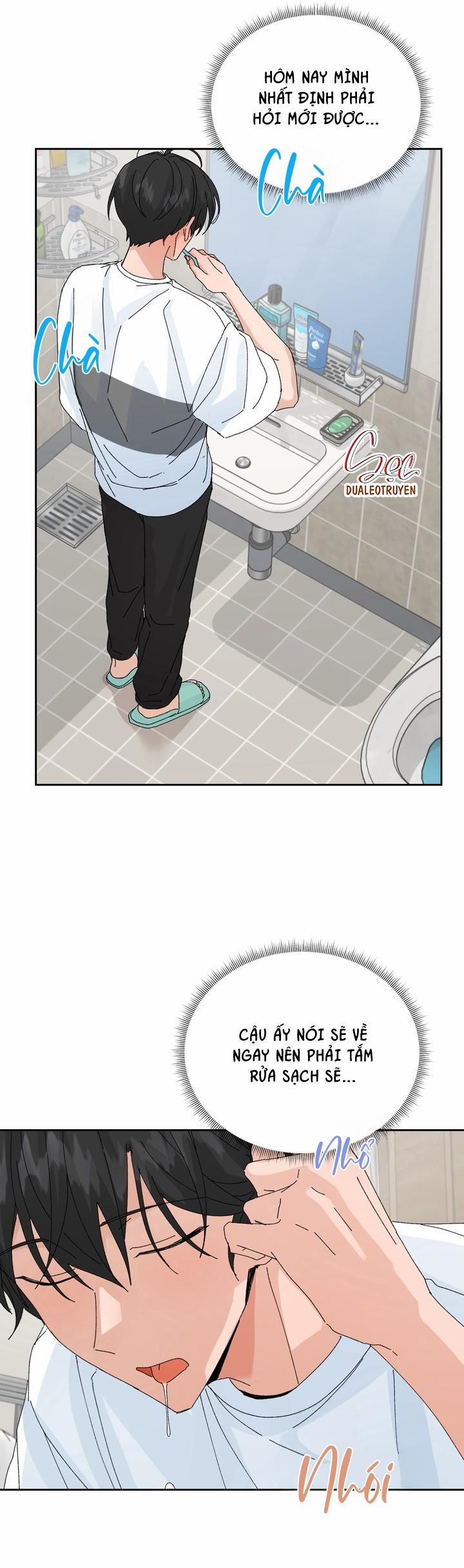 ĐẶC QUYỀN CHO CẶP ĐÔI MỚI CƯỚI 39 trang 4