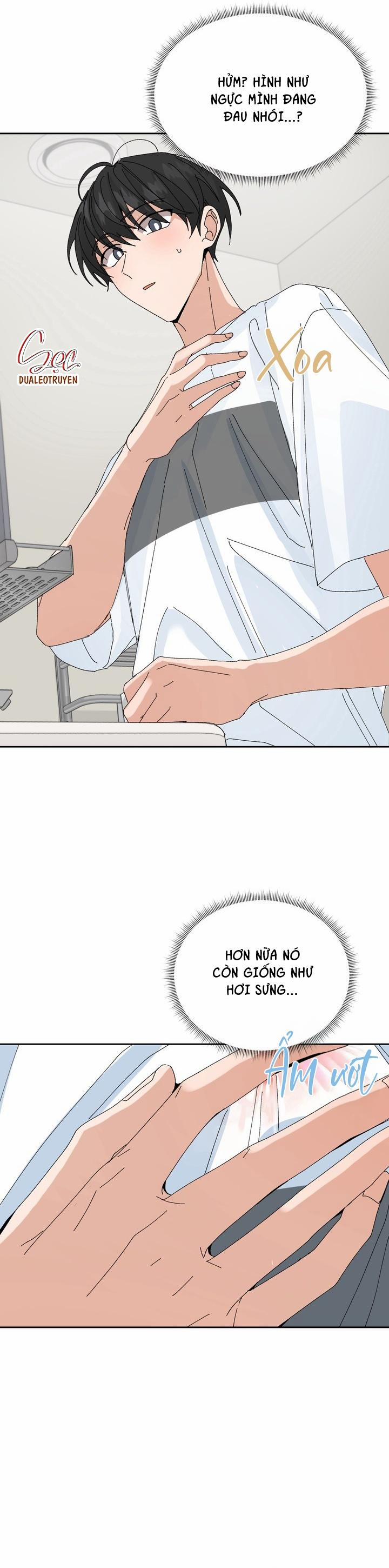 ĐẶC QUYỀN CHO CẶP ĐÔI MỚI CƯỚI 39 trang 5