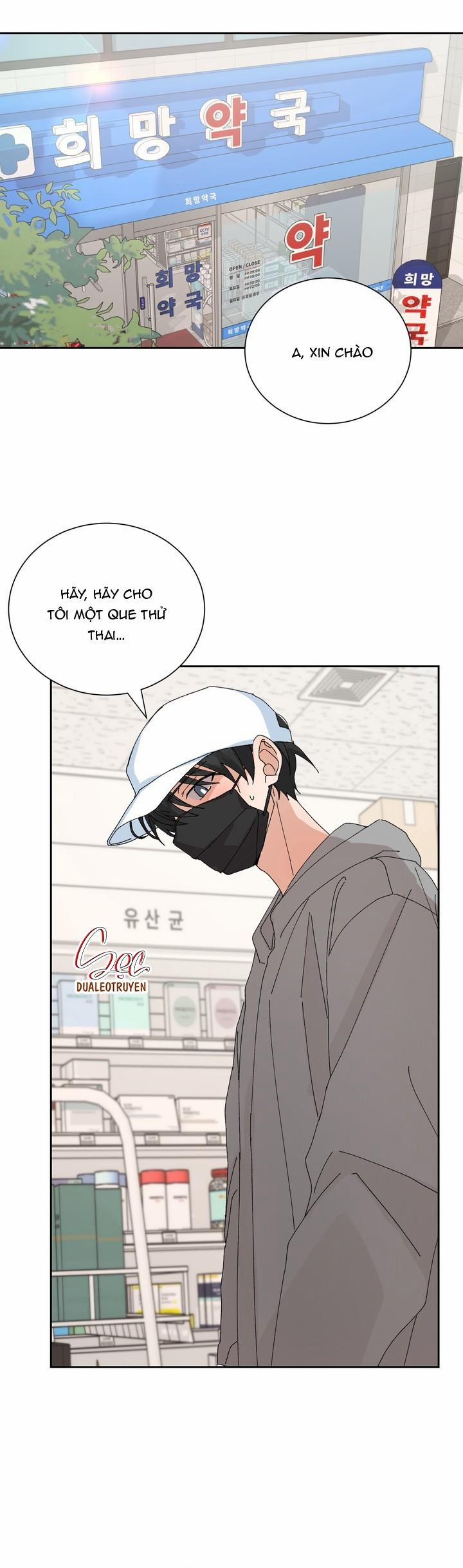 ĐẶC QUYỀN CHO CẶP ĐÔI MỚI CƯỚI 39 trang 7